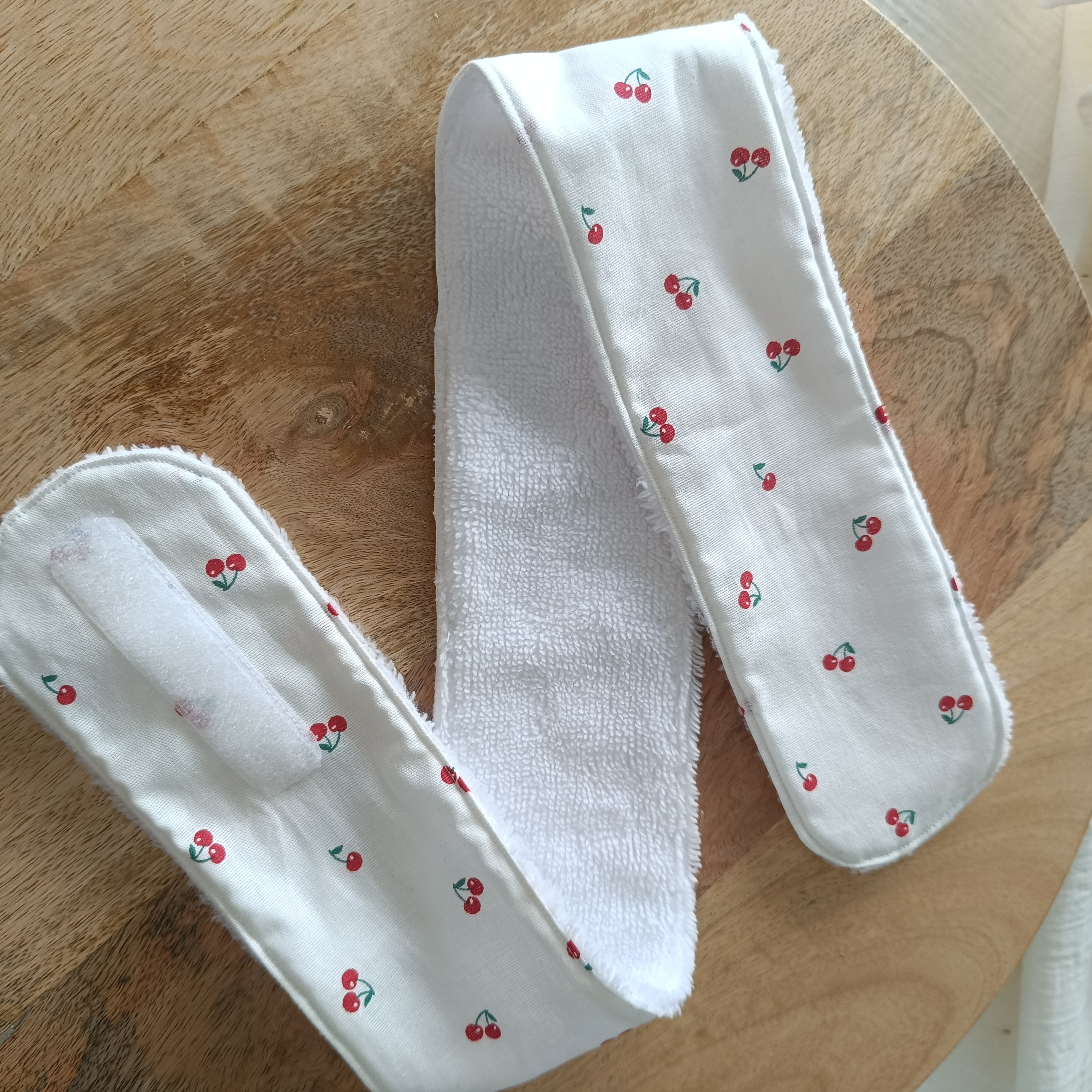 Kit beauté zéro déchet - 3 pièces