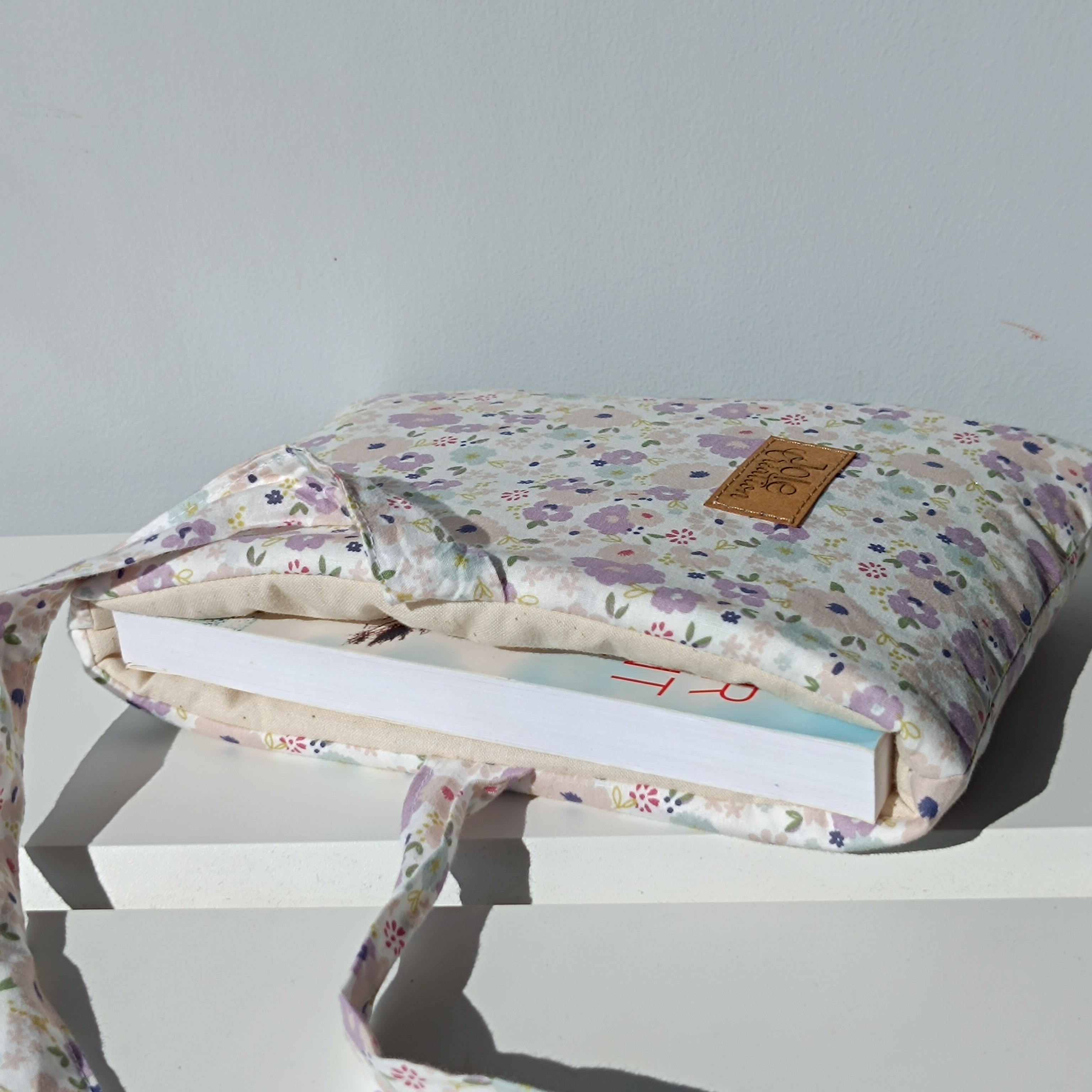 Pochette à livre nouée - Liberty Betsy